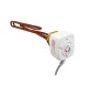RESISTENZA OWR1 CON TERMOSTATO W 3000 230V