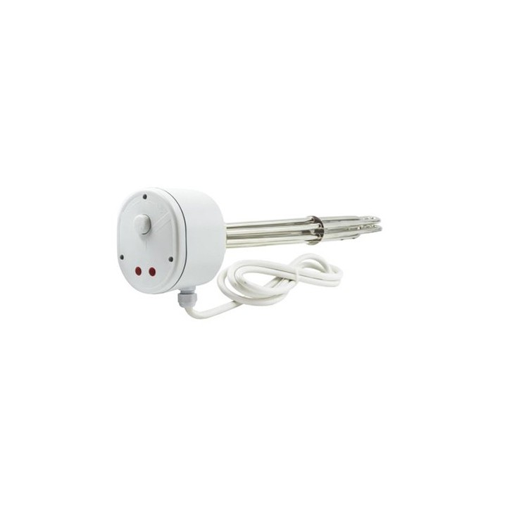 RESISTENZA OWRG CON TERMOSTATO W 2000 400V