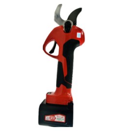 FORBICI DA POTA 2 BATT 25,4V SMART 42-A3355