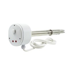 RESISTENZA OWRG CON TERMOSTATO W 3000 400V