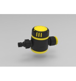 C TEMPORIZZATORE P/IRRIGAZIONE