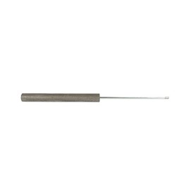 ANODO DI MAGNESIO M 6X8 D. 18 x 230