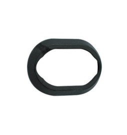 GUARNIZIONE FLANGIA PER SCALDABAGNO SIMAT LT. 10-30 -