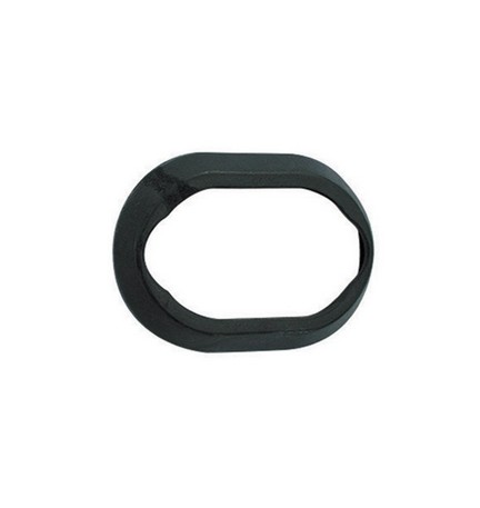 GUARNIZIONE FLANGIA PER SCALDABAGNO SIMAT LT. 10-30 -