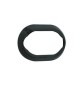 GUARNIZIONE FLANGIA PER SCALDABAGNO SIMAT LT. 10-30 -