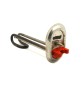 RESISTENZA PER SCALDABAGNO SITAM MOD. SA2/10S lt. 10 Sottolavello