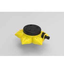 C IRRIGATORE A FIORE 8 GETTI