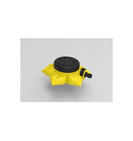 C IRRIGATORE A FIORE 8 GETTI