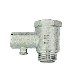 VALVOLA SCALDABAGNO NORMALE 1/2 -CONF