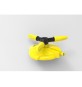 C IRRIGATORE ROTANTE 3 BRACCIA
