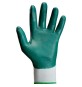 GUANTI GARDEN POLIESTERE /NITRILE TG. 7