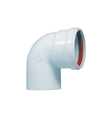 CURVA 90° MF DN 80 (SDOPPIATO) -