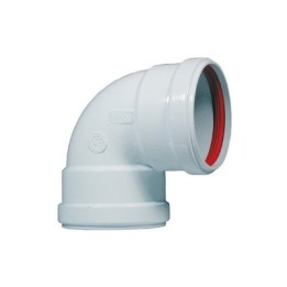 CURVA 90° FF DN 80 (SDOPPIATO) -