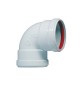 CURVA 90° FF DN 80 (SDOPPIATO) -