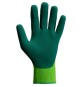 GUANTI GARDEN POLIEST/NITRILE SABBIATO TG. 7