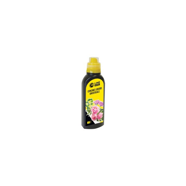 C CONCIME LIQUIDO UNIVERSALE 1 KG