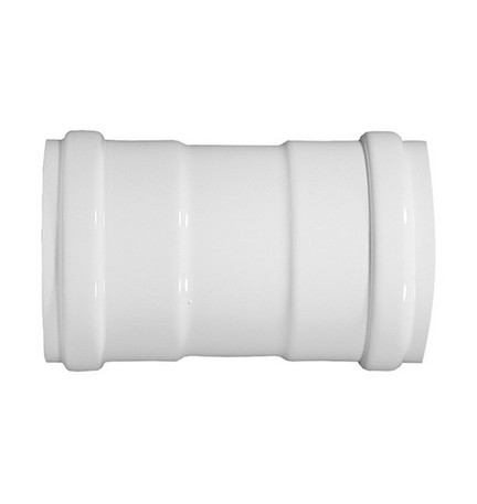 MANICOTTO FF DN 80 (SDOPPIATO) L. 100 mm