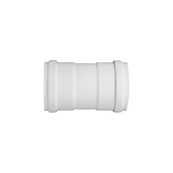 MANICOTTO FF DN 80 (SDOPPIATO) L. 100 mm