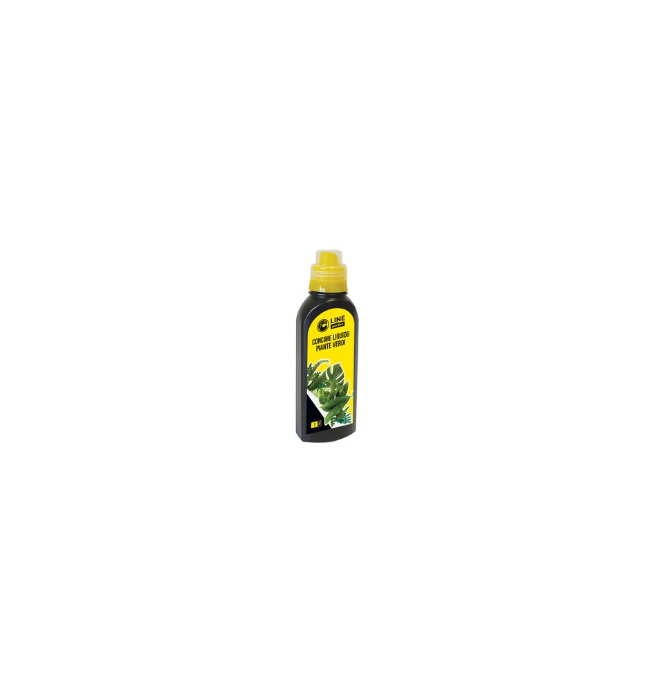 C CONCIME LIQUIDO PIANTE VERDI 1 KG