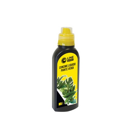 C CONCIME LIQUIDO PIANTE VERDI 1 KG