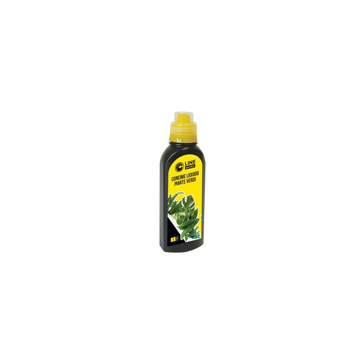 C CONCIME LIQUIDO PIANTE VERDI 1 KG