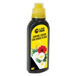 C CONCIME LIQUIDO SANGUE DI BUE 1 KG