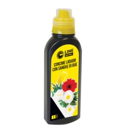 C CONCIME LIQUIDO CON SANGUE DI BUE 1 KG