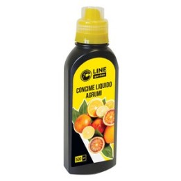 C CONCIME LIQUIDO AGRUMI 500 G