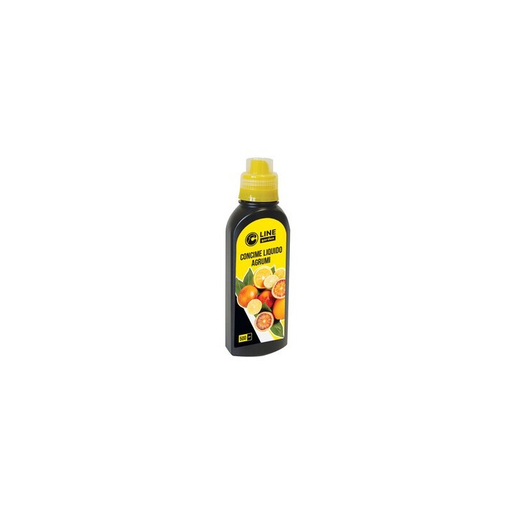 C CONCIME LIQUIDO AGRUMI 500 G