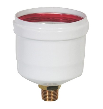 TAPPO RACCOGLI CONDENSA DN 80 (SDOPPIATO) -