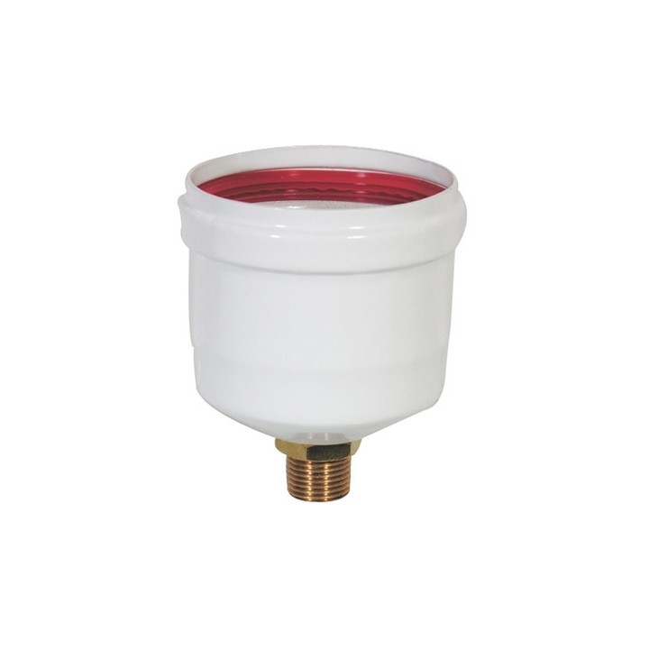 TAPPO RACCOGLI CONDENSA DN 80 (SDOPPIATO) -