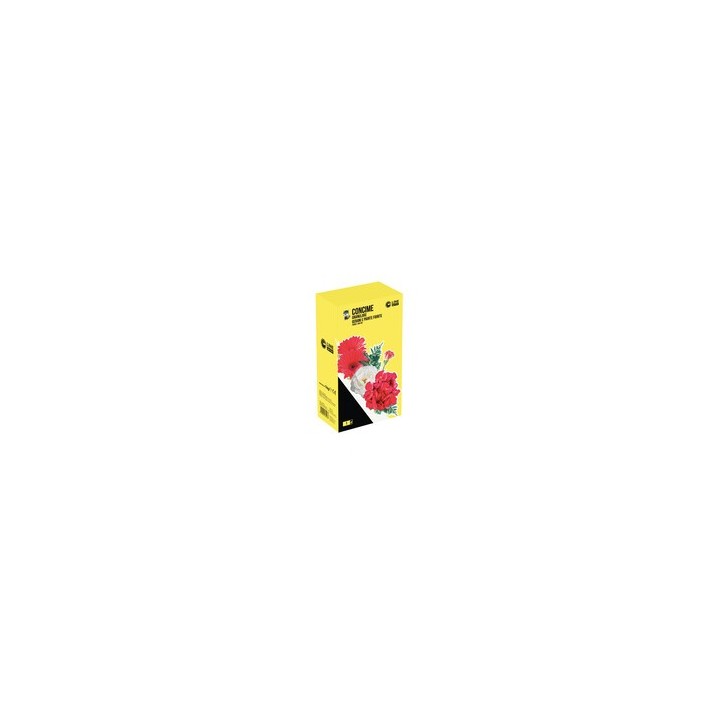 C CONCIME GRANULARE GERANI-PIANTE FIORITE 1 KG