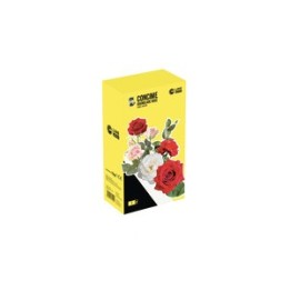 C CONCIME GRANULARE ROSE 1 KG