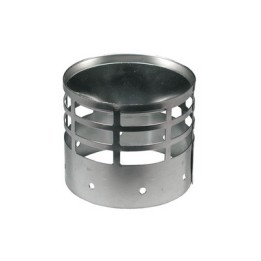 GRIGLIA DI SCARICO Diam. 60