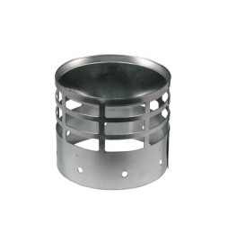 GRIGLIA DI SCARICO Diam. 60