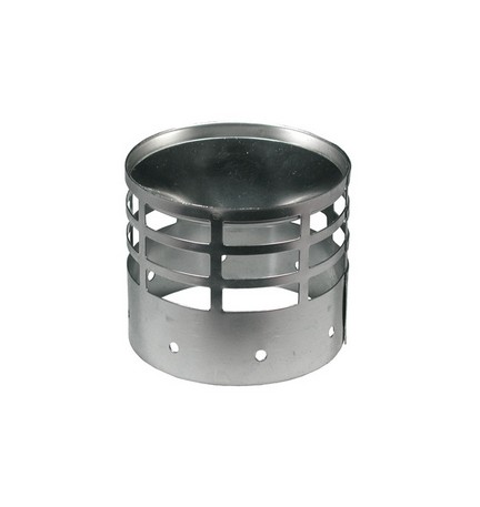 GRIGLIA DI SCARICO Diam. 60