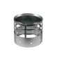 GRIGLIA DI SCARICO Diam. 100