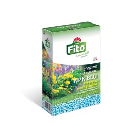 FITO CONCIME GRANULARE NPK BLU 1 KG