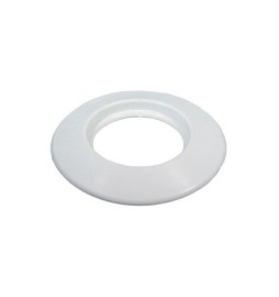 ROSONE COPRIMURO PER ESTERNO DN 80 (SDOPPIATO) -