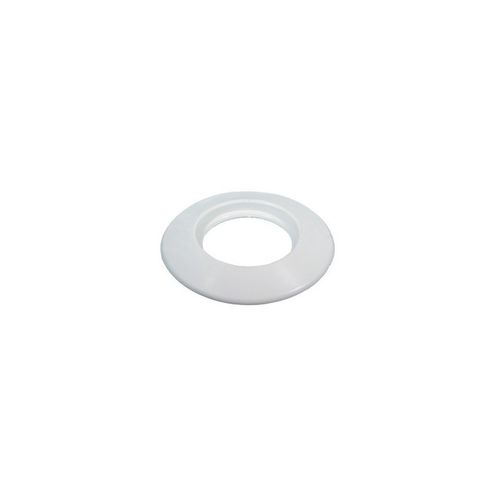 ROSONE COPRIMURO PER ESTERNO DN 80 (SDOPPIATO) -