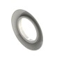 ROSONE COPRIMURO IN GOMMA EPDM Diam. 60