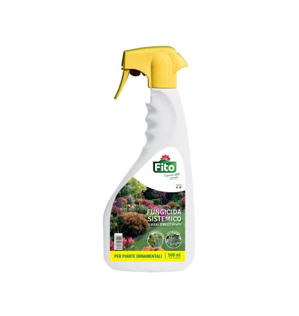 FITO FUNGICIDA RTU 500 ML