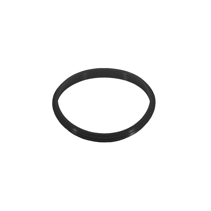 GUARNIZIONE DI TENUTA DN 80 (SDOPPIATO) Lungh. 10 mm. 3 labbri
