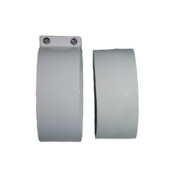 MANICOTTO DN 100 (COASSIALE) -