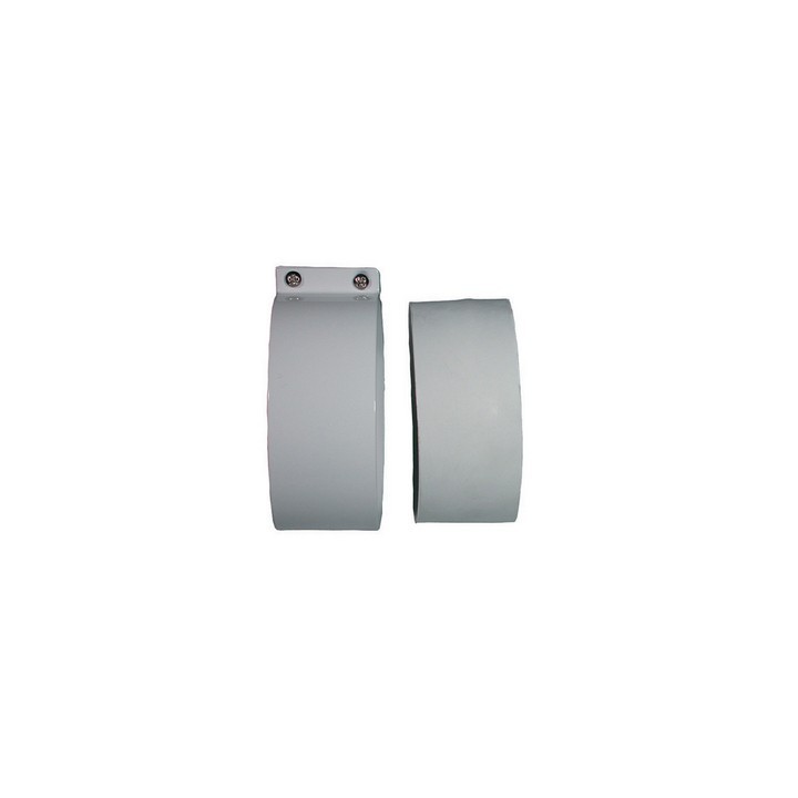 MANICOTTO DN 100 (COASSIALE) -