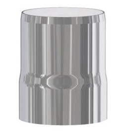 SOLO RACCORDO DN 60 M/F (COASSIALE) -