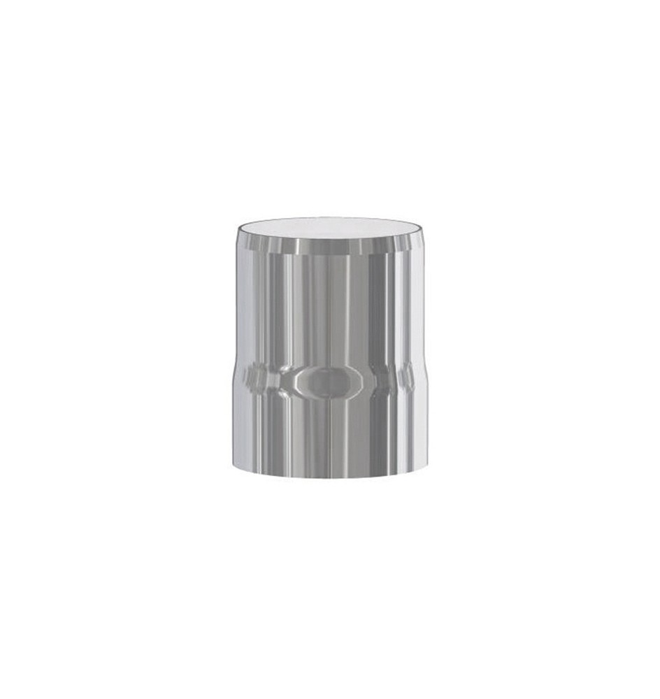 SOLO RACCORDO DN 60 M/F (COASSIALE) -