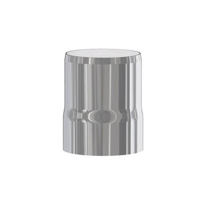 SOLO RACCORDO DN 60 M/F (COASSIALE) -