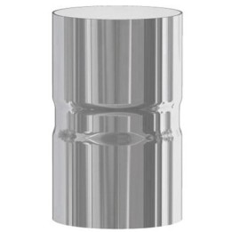 SOLO RACCORDO DN 60 F/F (COASSIALE) -
