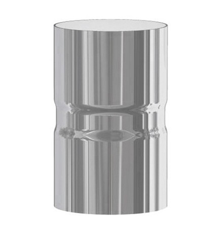 SOLO RACCORDO DN 60 F/F (COASSIALE) -